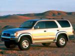 Toyota 4Runner 1996 года